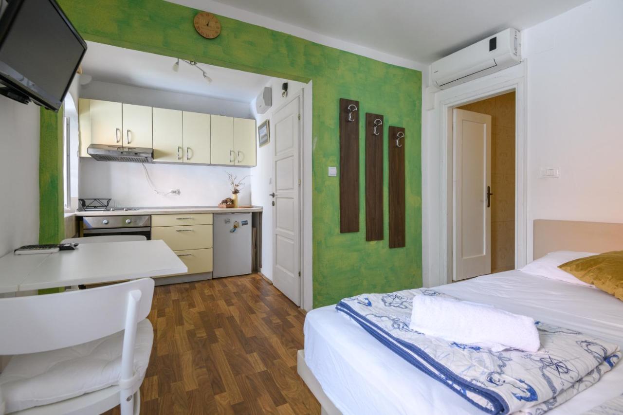 Studio Esperanza Dubrovnik Extérieur photo