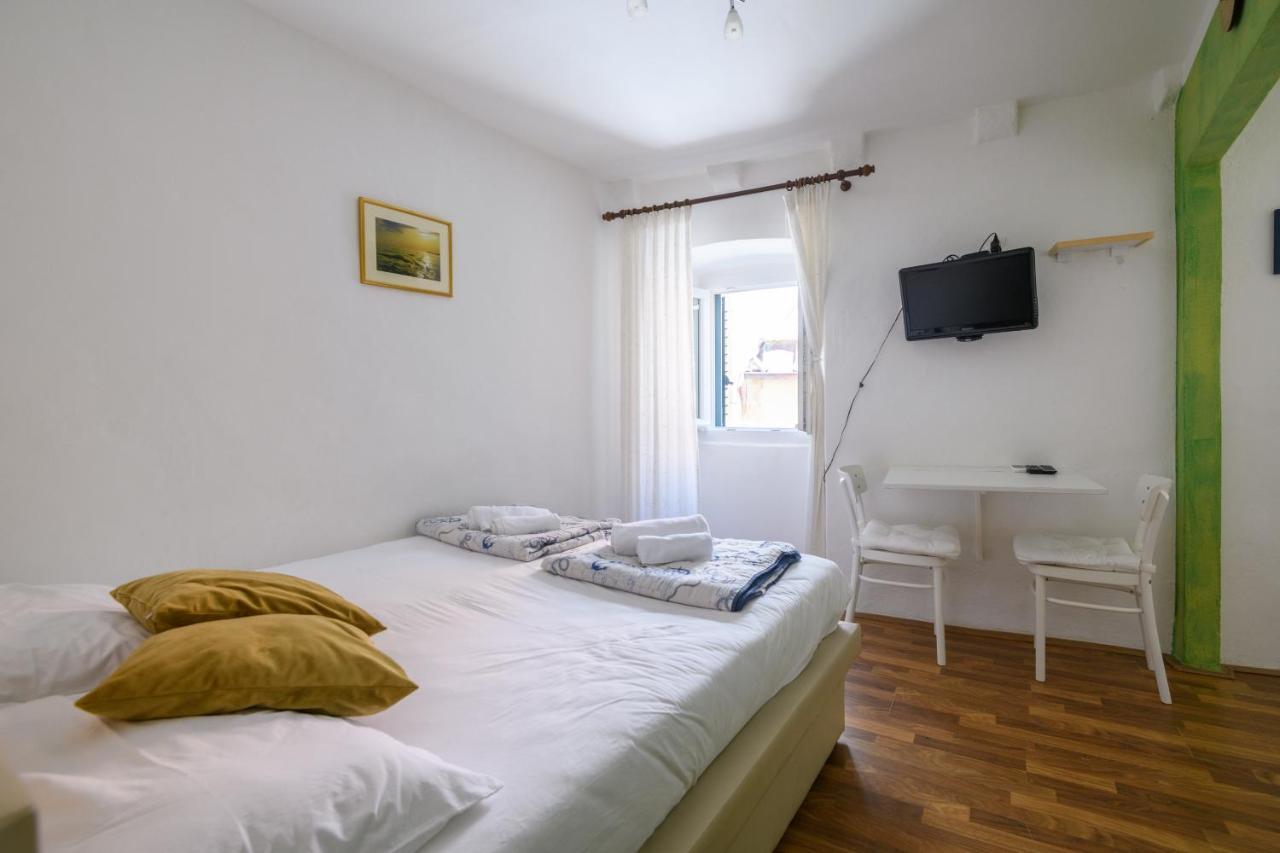 Studio Esperanza Dubrovnik Extérieur photo