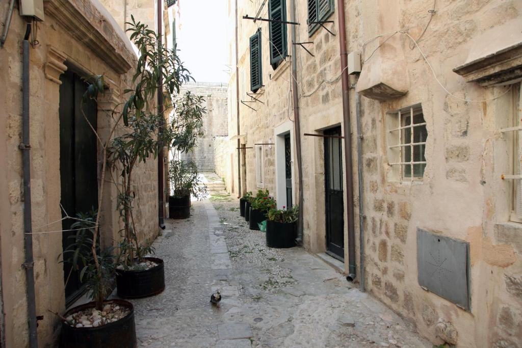 Studio Esperanza Dubrovnik Extérieur photo