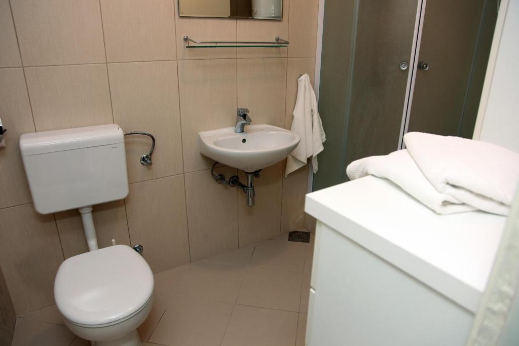 Studio Esperanza Dubrovnik Chambre photo