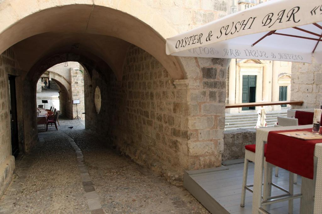 Studio Esperanza Dubrovnik Extérieur photo