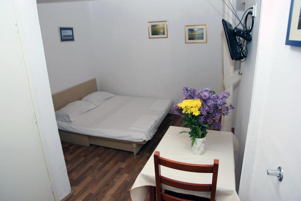 Studio Esperanza Dubrovnik Chambre photo